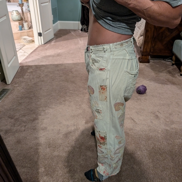 Magnolia Pearl mushroom miners - Picture 3 of 9